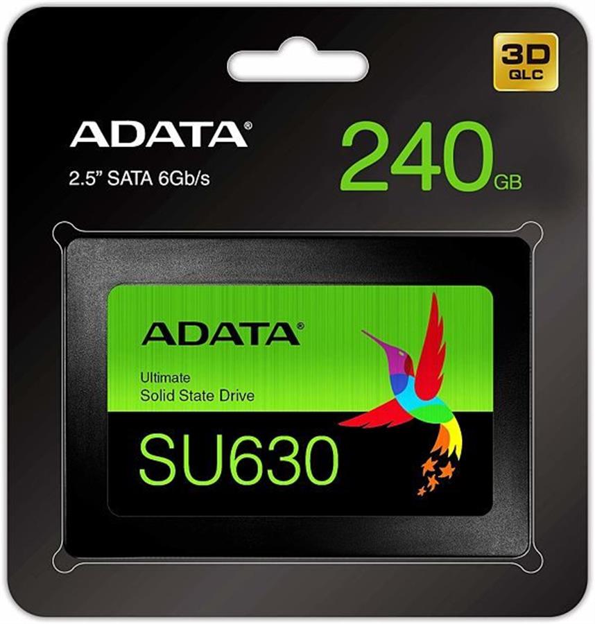 DISCO SSD 240 GB ADATA