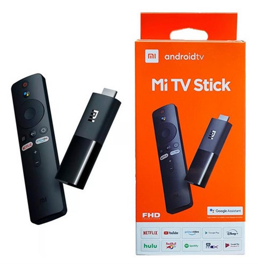 MY TV STICK XIAOMI