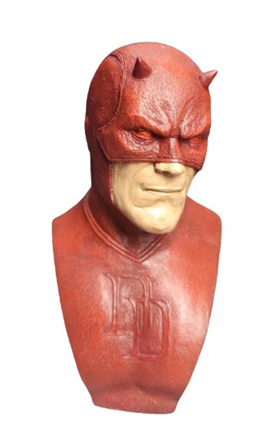 BUSTO DAREDEVIL 13 CM