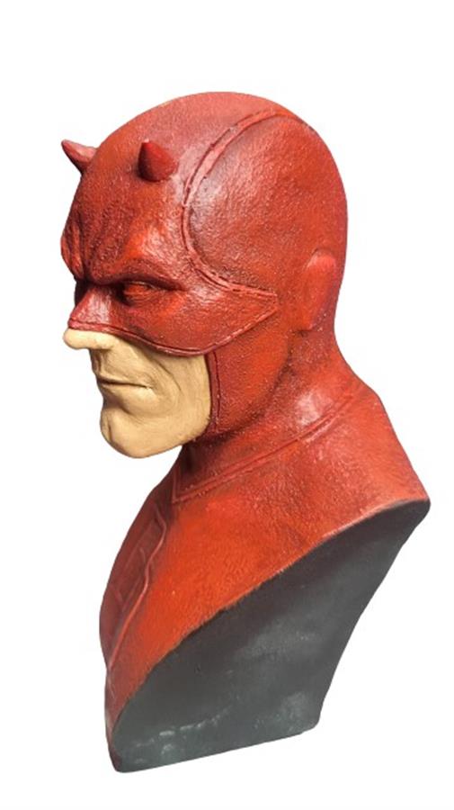 BUSTO DAREDEVIL 13 CM