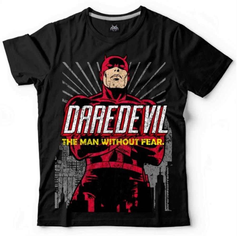 REMERA DAREDEVIL
