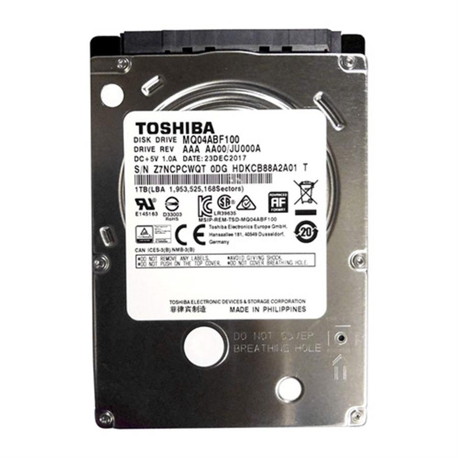 DISCO INTERNO  NOTEBOOK - PS3 - PS4 1 TB WD BLUE