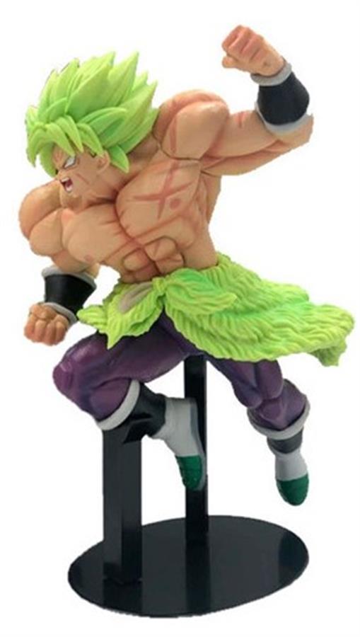 FIGURA BROLY SSJ