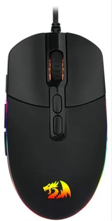 MOUSE REDRAGON INVADER