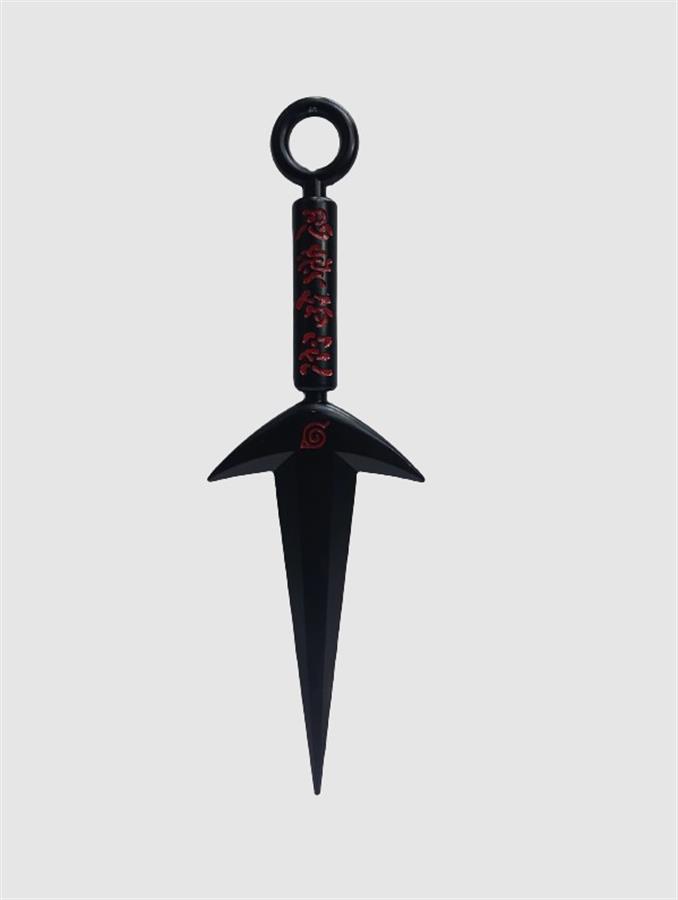 KUNAI METALICO MINATO