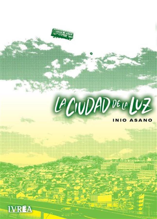 LA CIUDAD DE LA LUZ (TOMO UNICO)
