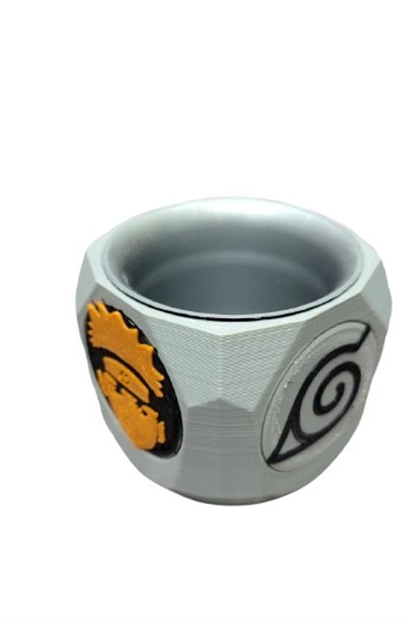 MATE 3D NARUTO