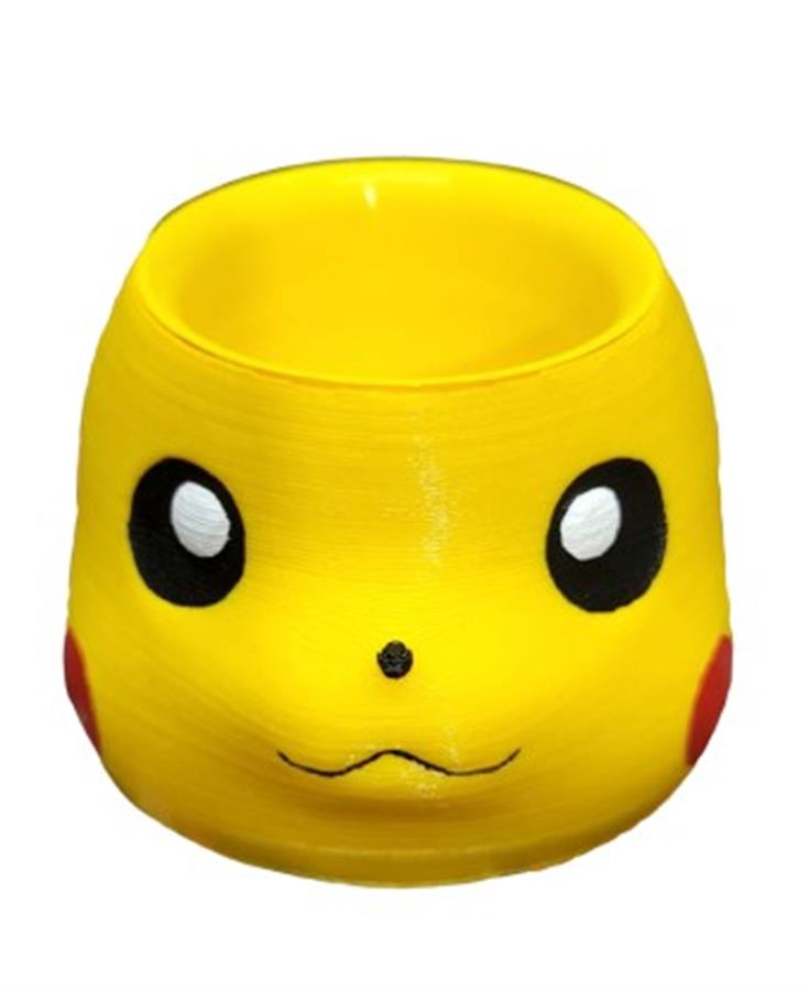 MATE 3D PIKACHU