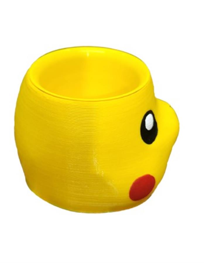 MATE 3D PIKACHU