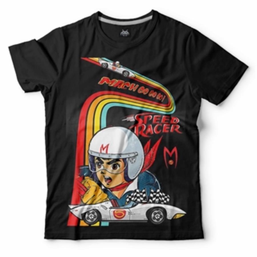 REMERA METEORO