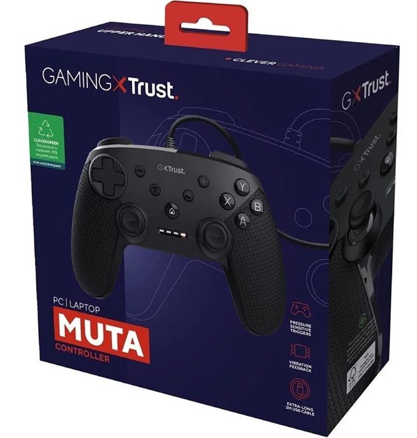 JOYSTICK TRUST MUTA