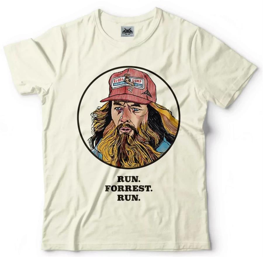 REMERA FORREST