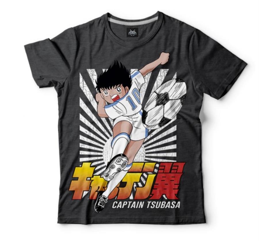 REMERA TSUBASA