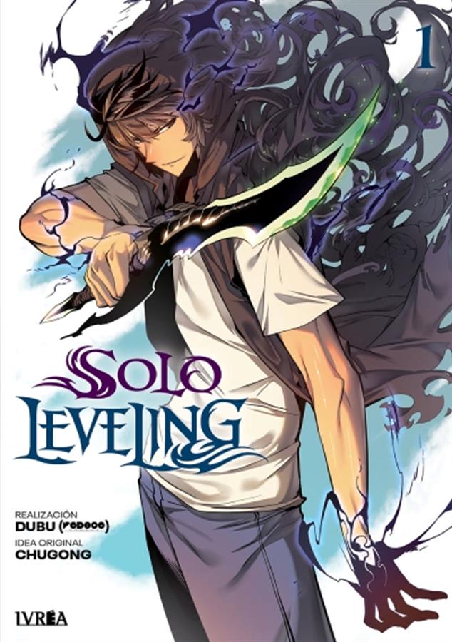 SOLO LEVELING (SERIE)