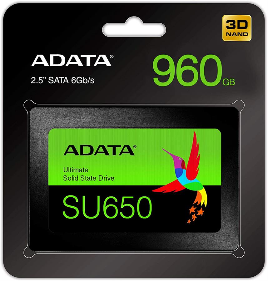 DISCO SOLIDO SSD 960 GB ADATA