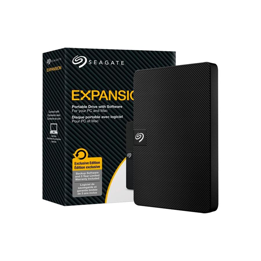 DISCO EXTERNO 1 TB SEAGATE