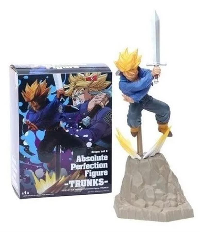FIGURA TRUNKS