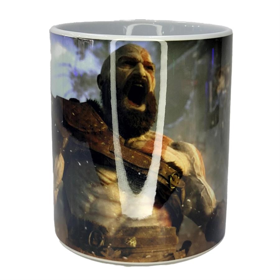 TAZA KRATOS