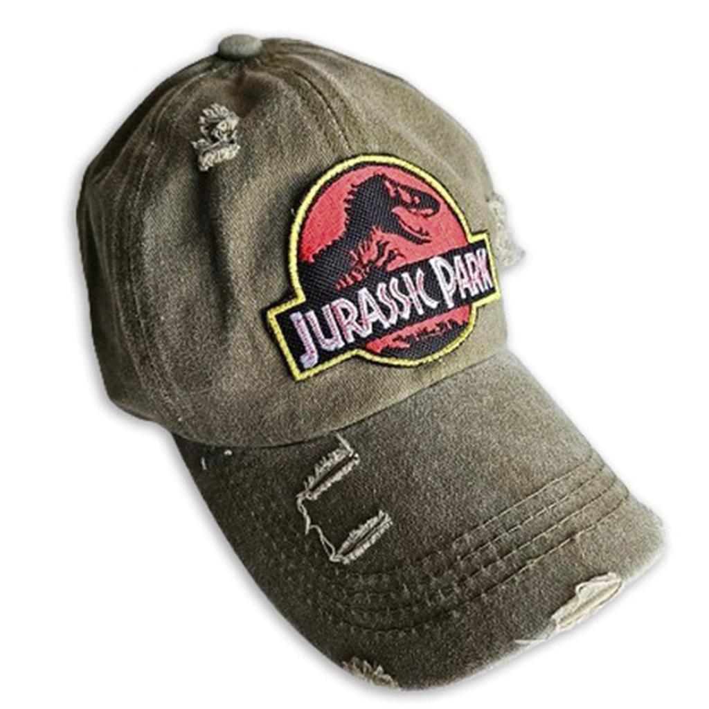 GORRA JURASICK PARK