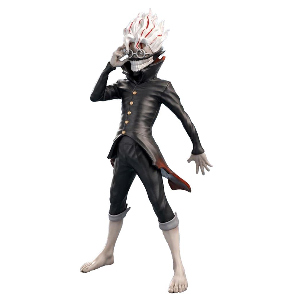 FIGURA OKARUN