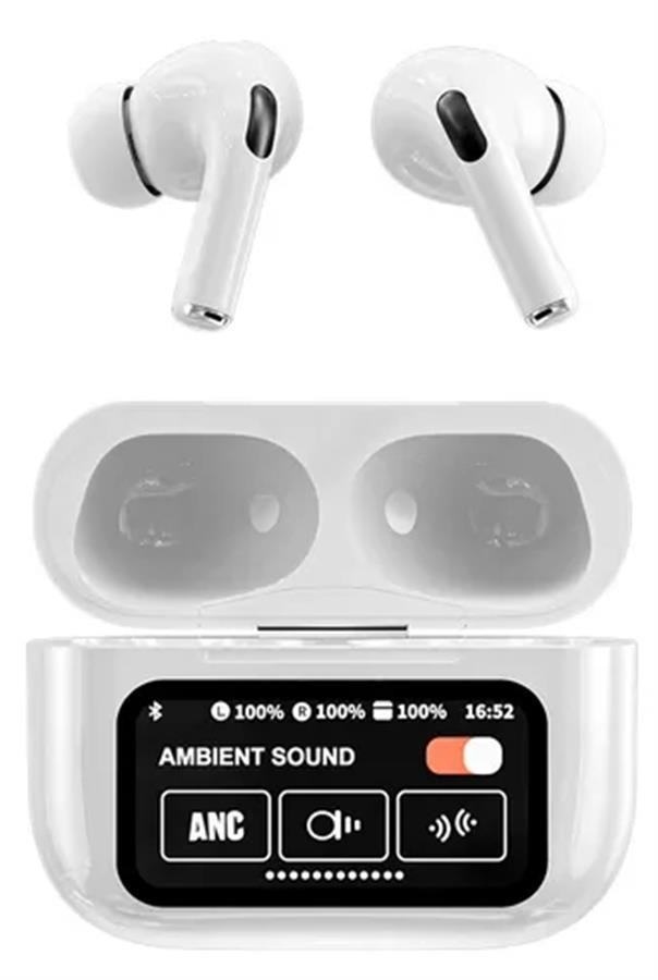 AURICULAR INALAMBRICO A9 PRO AI TRANSLATION