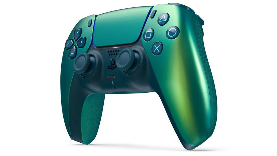 DUALSENSE PS5 CHROMA TEAL