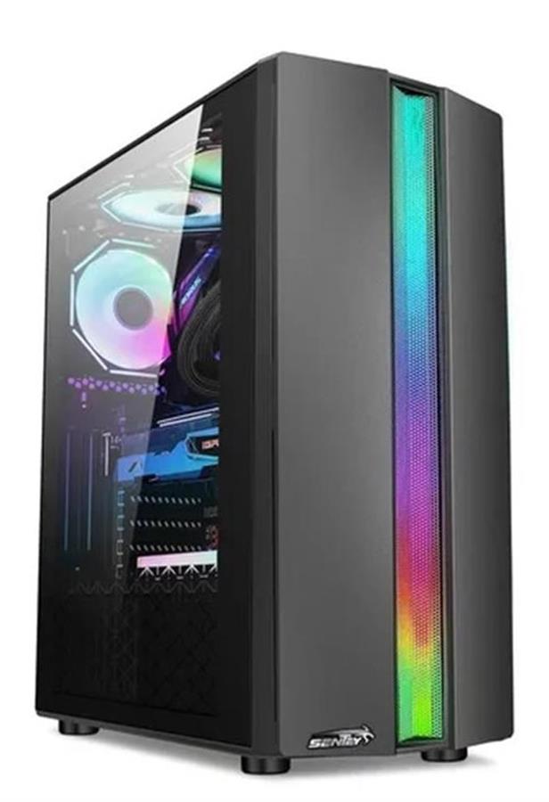 GABINETE GAMER SENTEY S20