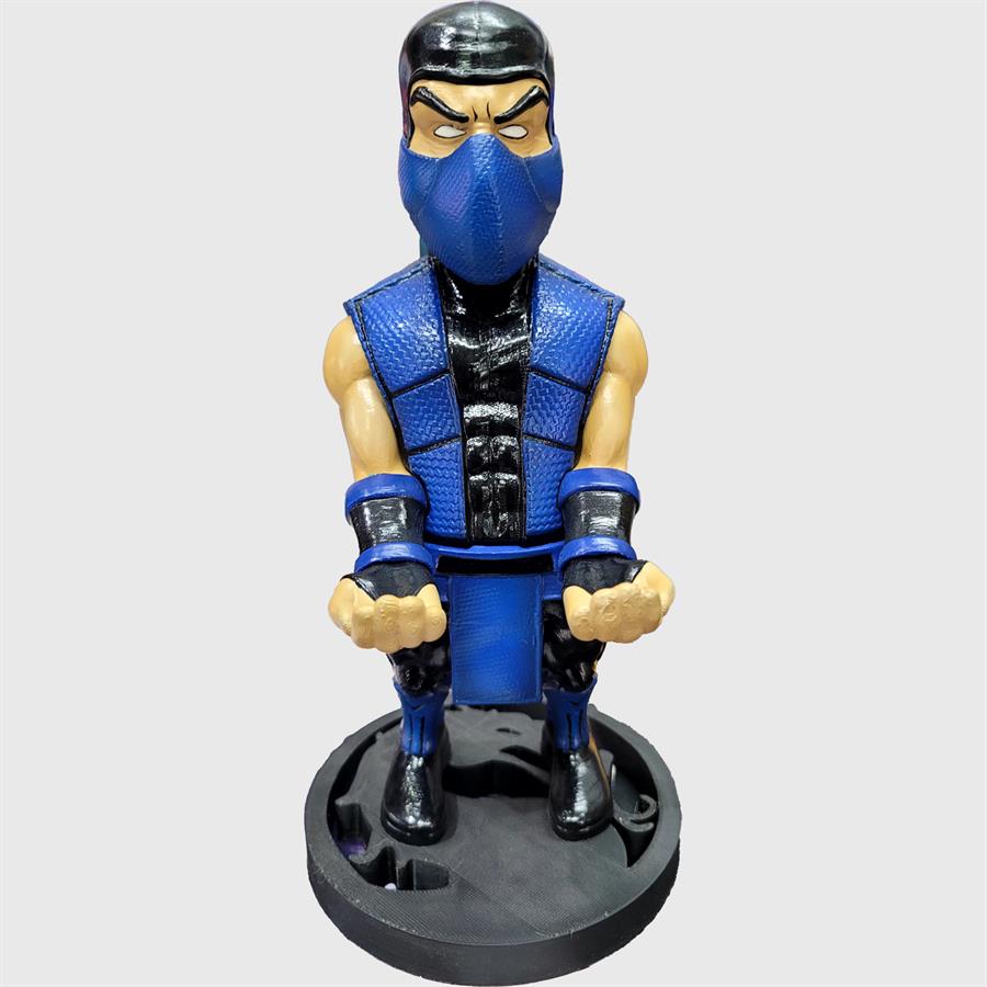 POSA JOYSTICK 3D SUB ZERO