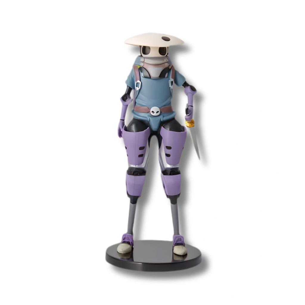 FIGURA HOLLOW KNIGHT QUIRREL