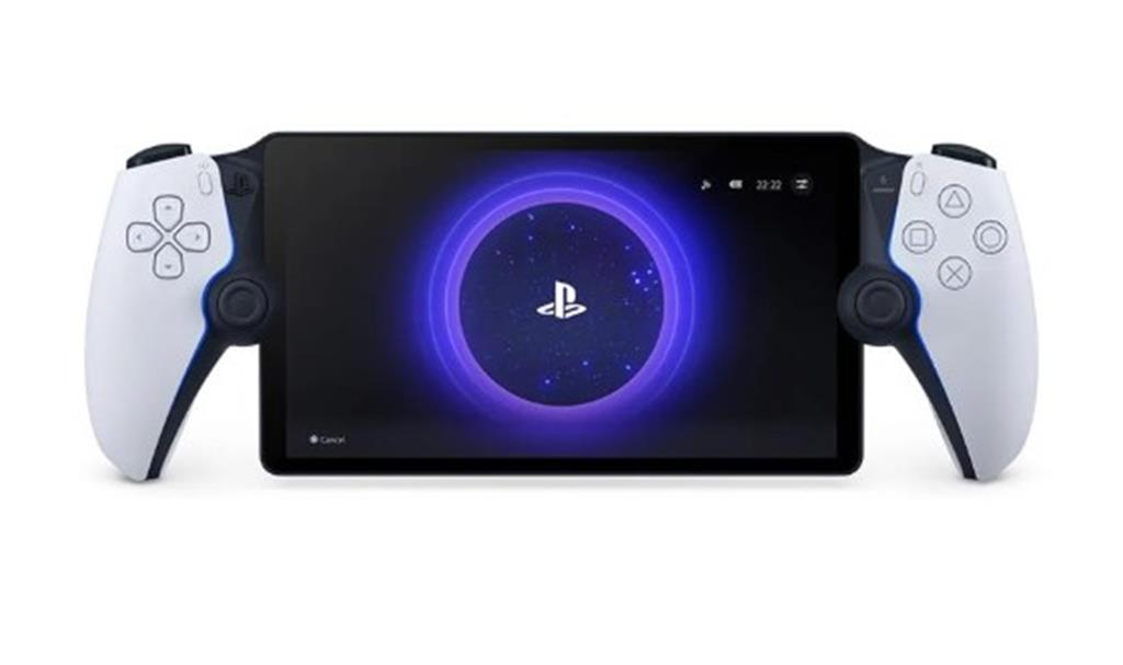 PLAYSTATION PORTAL