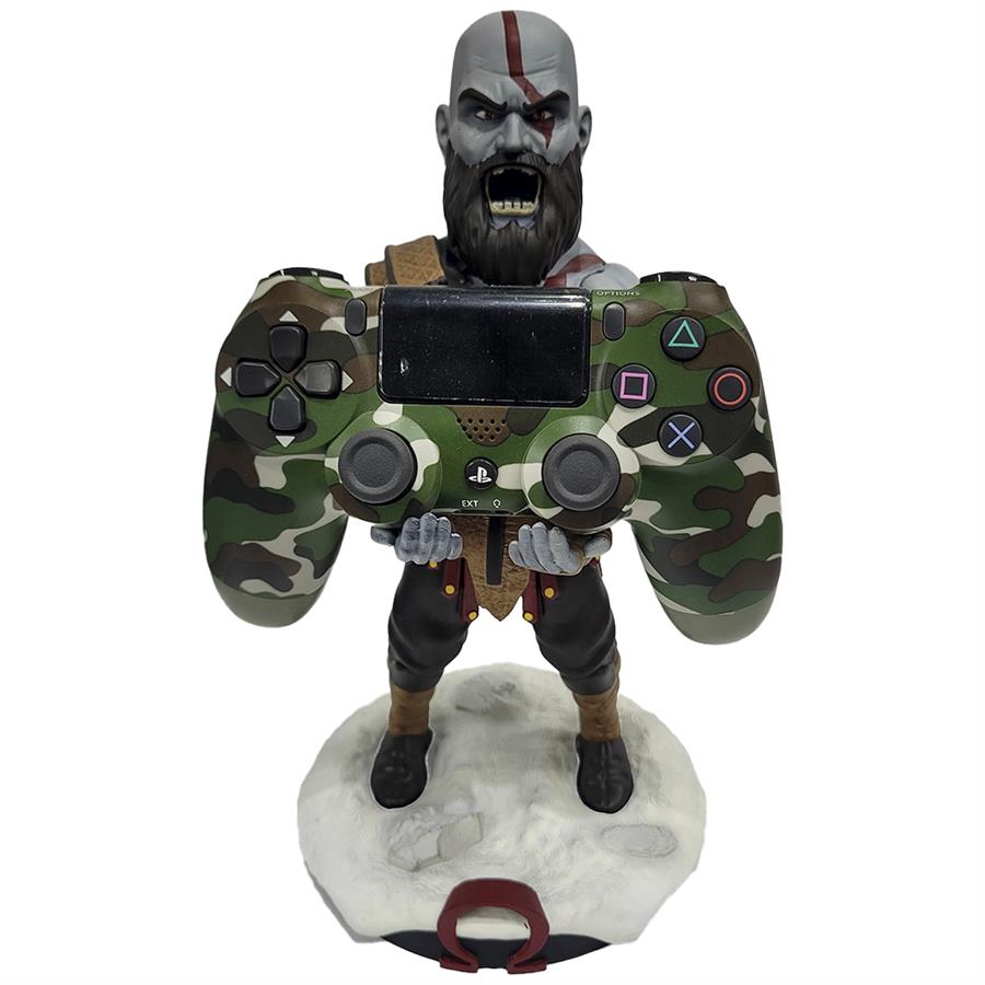 POSA JOYSTICK 3D KRATOS