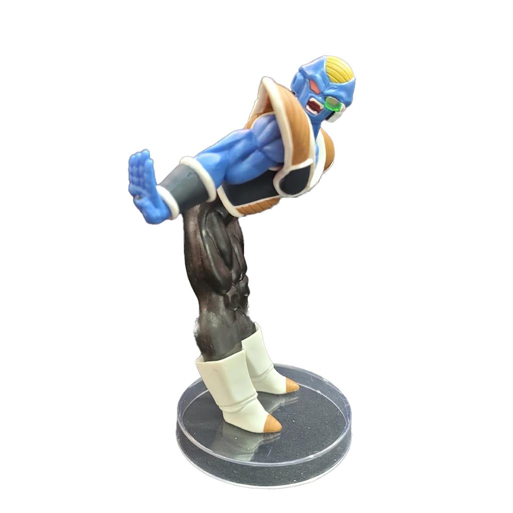 FIGURA BURTER