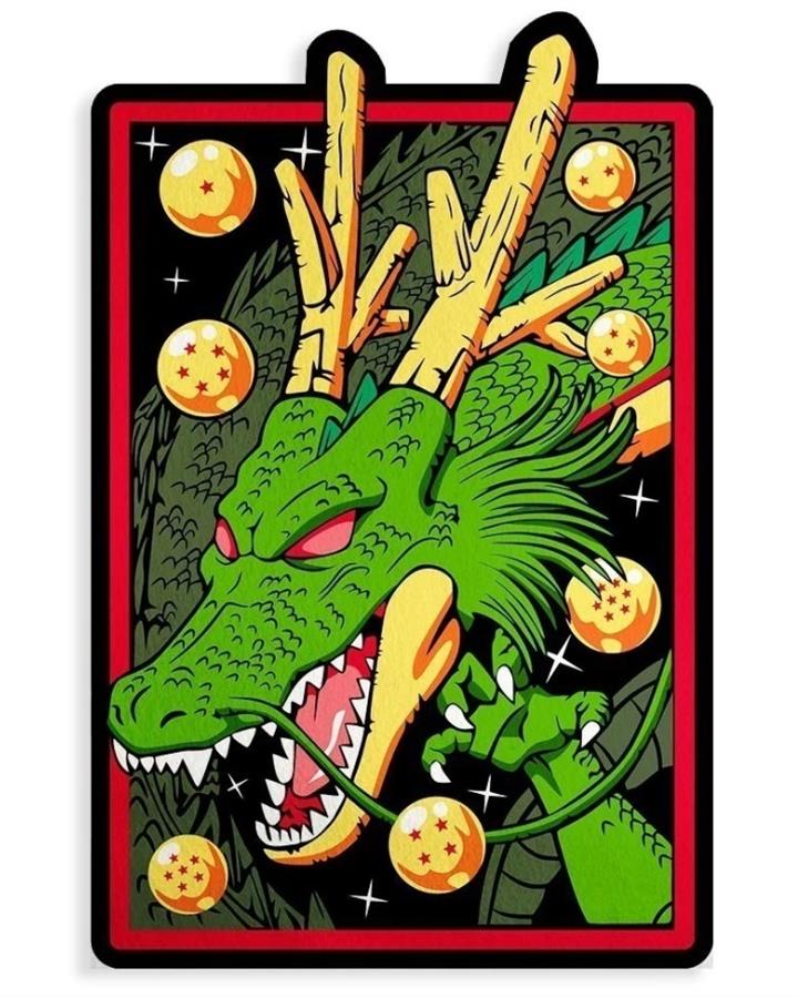 ALFOMBRA SHENLONG