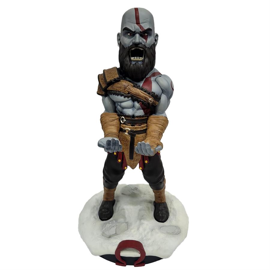 POSA JOYSTICK 3D KRATOS