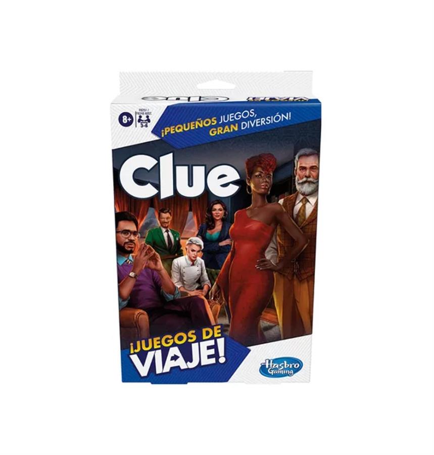 CLUE