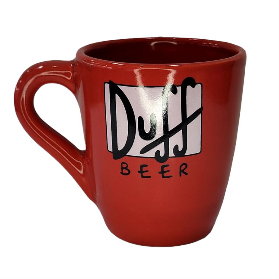 TAZA DUFF