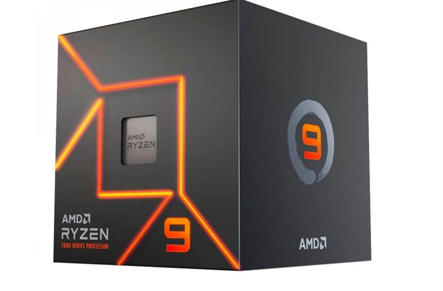 MICROPROCESADOR AMD (AM5) RYZEN 9 9700