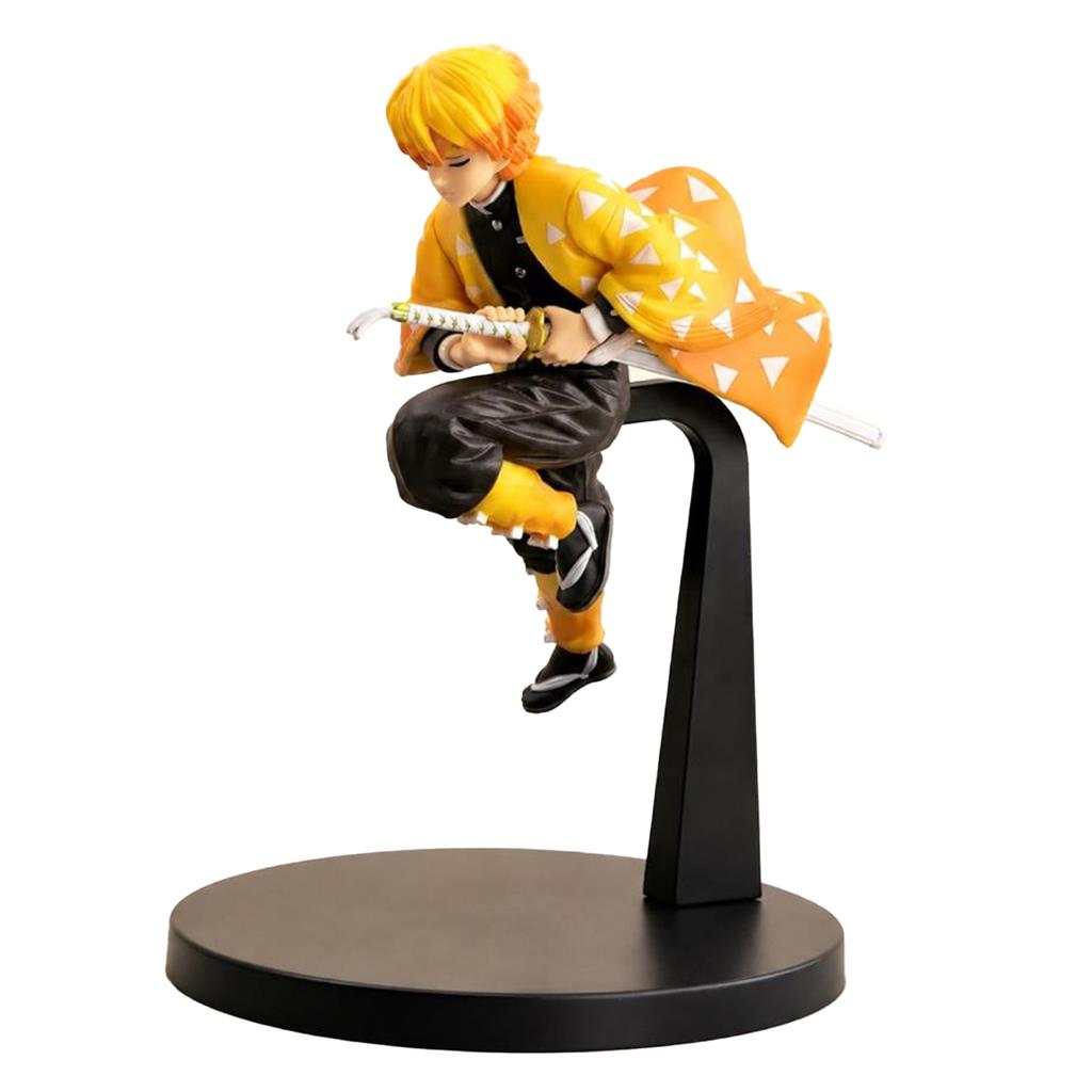 FIGURA ZENITSU