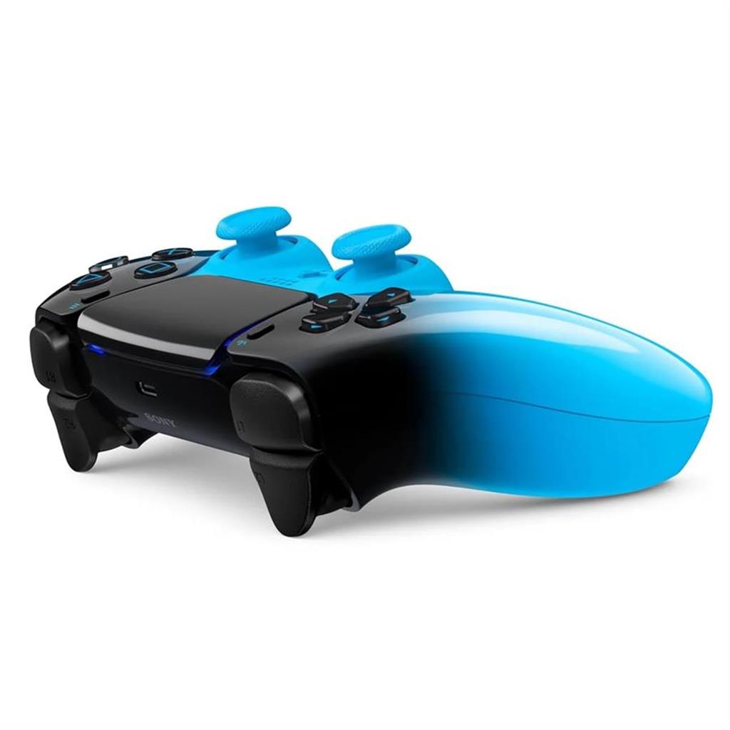 JOYSTICK DUALSENSE PS5 - RHYTHM BLUE HYPERPOP