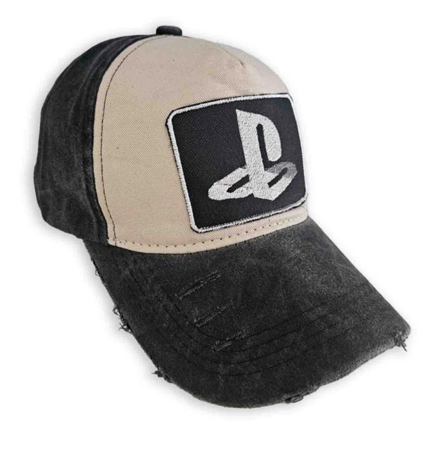 GORRA PLAYSTATION