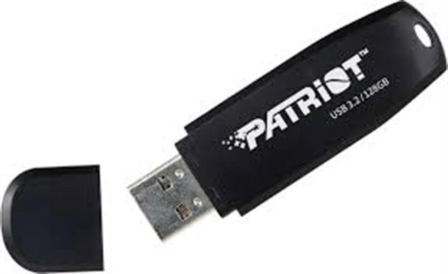 PEN DRIVE 128 GB PATRIOT XPORTER CORE USB 3.2