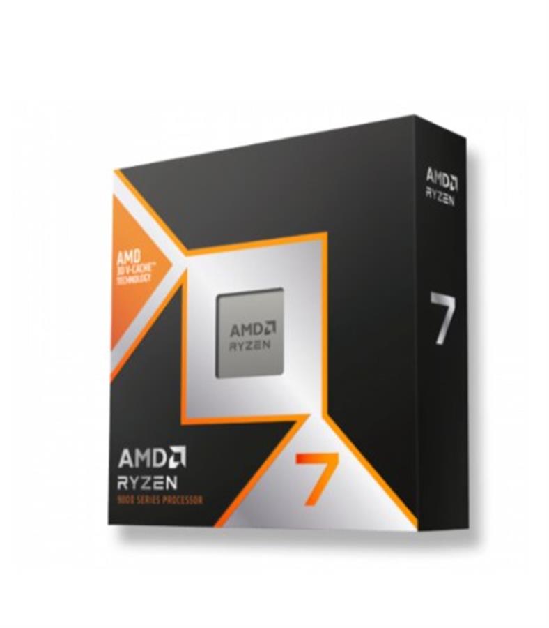 PROCESADOR AMD (AM5) RYZEN 7 9800X3D