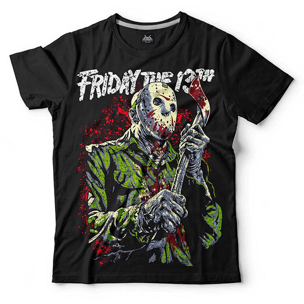 REMERA JASON
