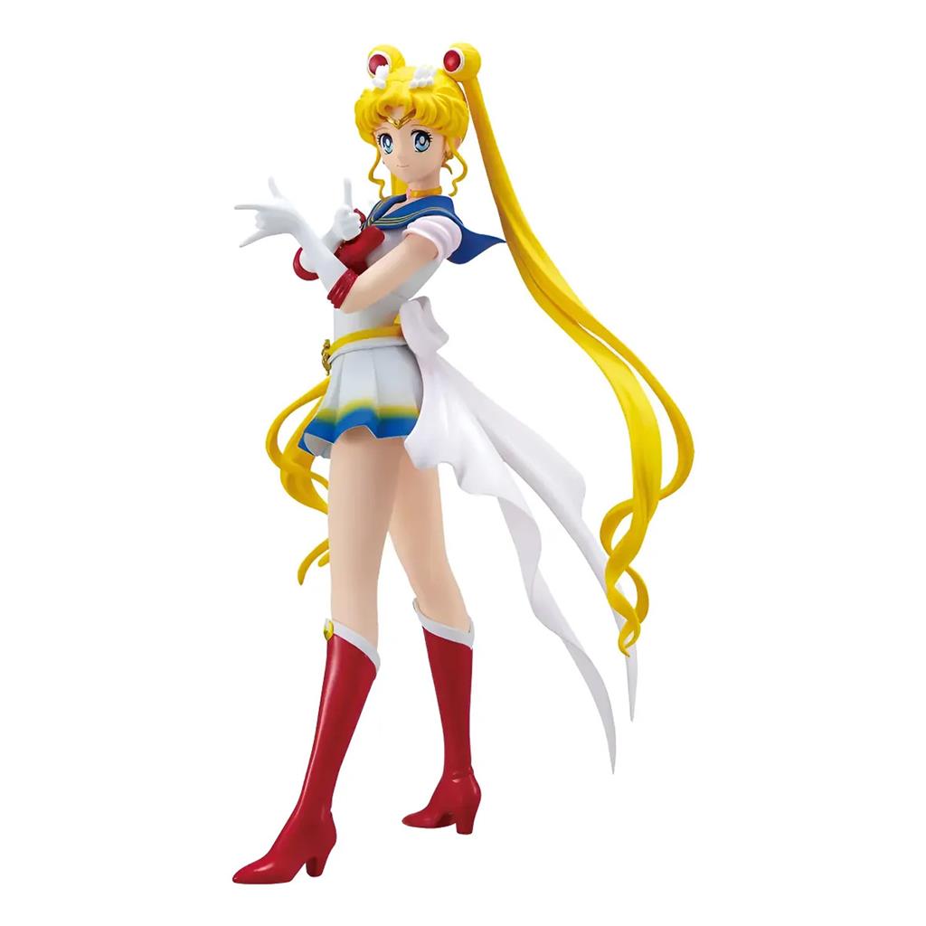 FIGURA SAILOR MOON