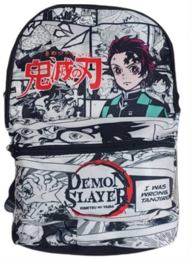 MOCHILA TANJIRO