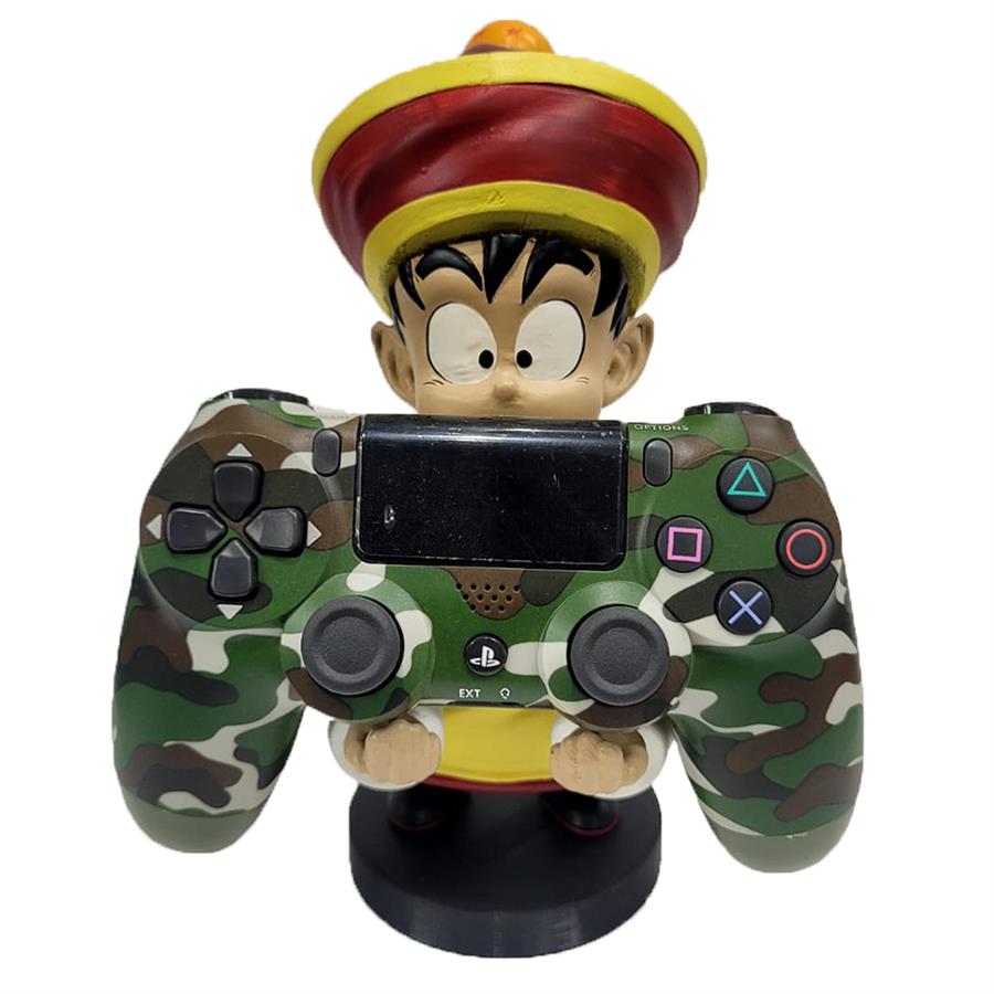 POSA JOYSTICK GOHAN