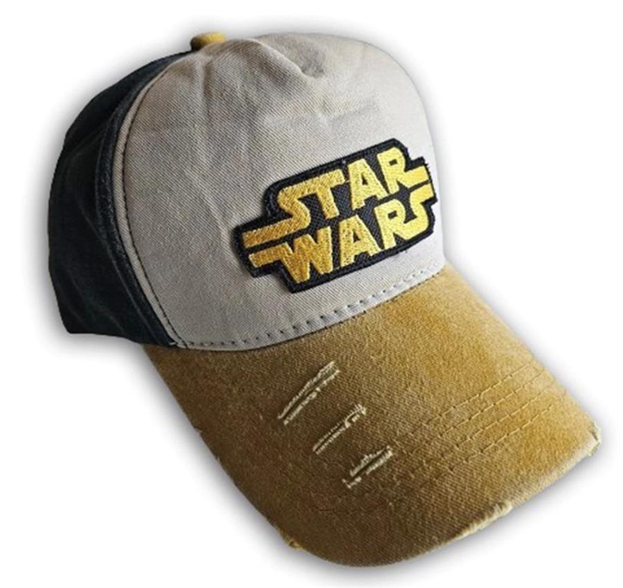 GORRA STAR WARS