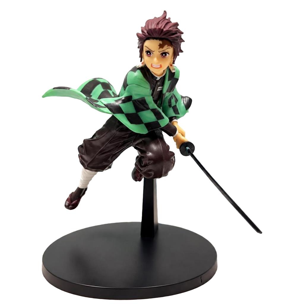 FIGURA TANJIRO