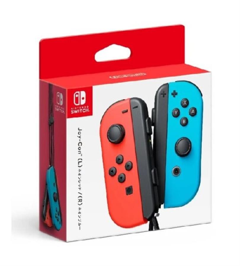 JOYCON NINTENDO SWITCH