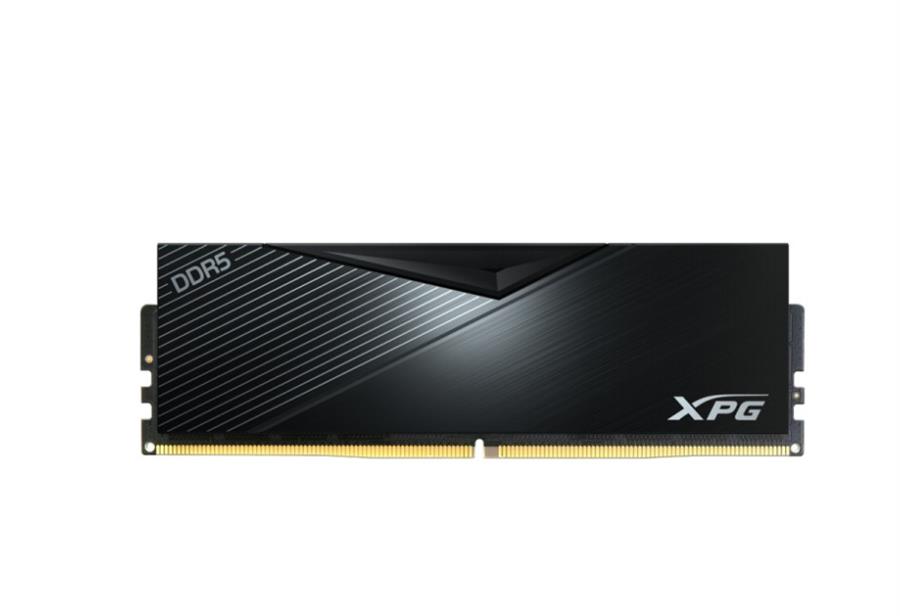 MEMORIA ADATA DIMM XPG LANCER BLACK 16GB DDR5 5200 MHZ